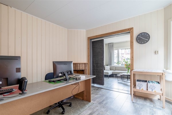 Medium property photo - Nijverheidskade 2, 9648 JG Wildervank